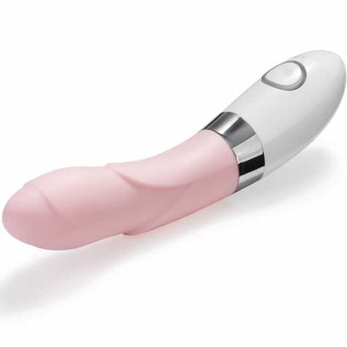 Iris Vibrator - Roze Iris Vibrator - Roze