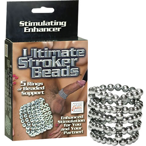 Ultimate Stroker Beads Ultimate Stroker Beads