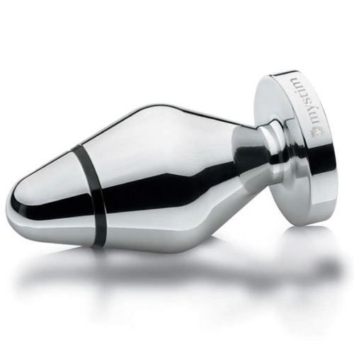 Elektrosex - Buttplug XL Elektrosex - Buttplug XL