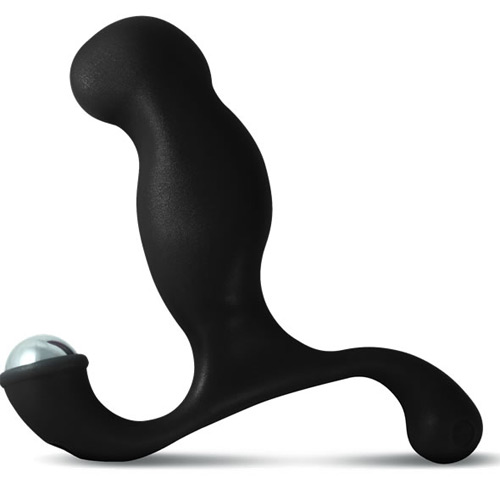 Nexus Glide Zwart