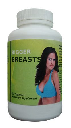 Bigger Breast Bigger Breast