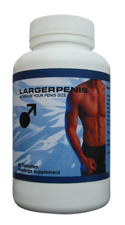 Larger Penis Larger Penis