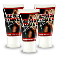 Penis Power Creme Penis Power Creme