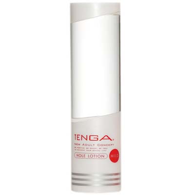 Tenga - Hole Lotion MILD Tenga - Hole Lotion MILD