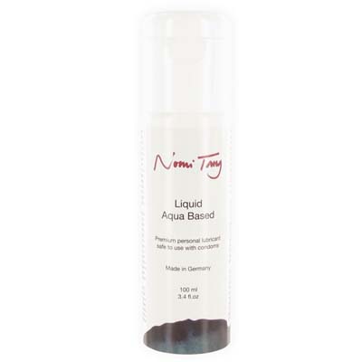 NomiTang - Liquid NomiTang - Liquid