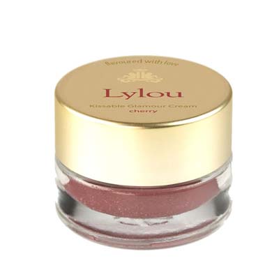 Lylou - Kissable Glamourcream - Cherry Lylou - Kissable Glamourcream - Cherry
