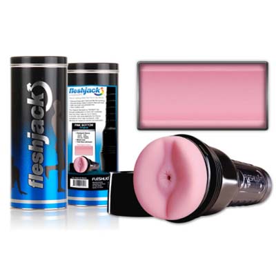 Fleshjack - Pink Bottom Original Fleshjack - Pink Bottom Original