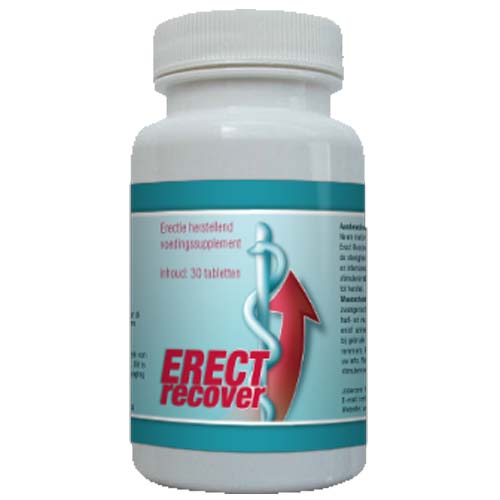 Erect Recover Erect Recover