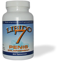 Libido 7 Libido 7