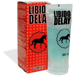 Libido Delay Libido Delay