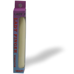Lady Finger Lady Finger