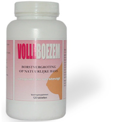 Volle Boezem Volle Boezem
