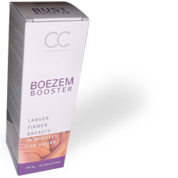 Boezem Booster Boezem Booster