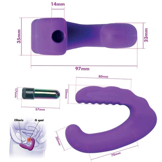 Rock-Chick Vibrator Rock-Chick Vibrator