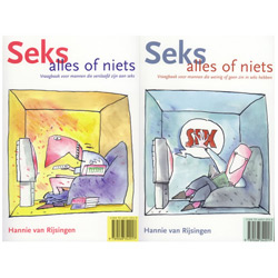 Seks: alles of niets Seks: alles of niets