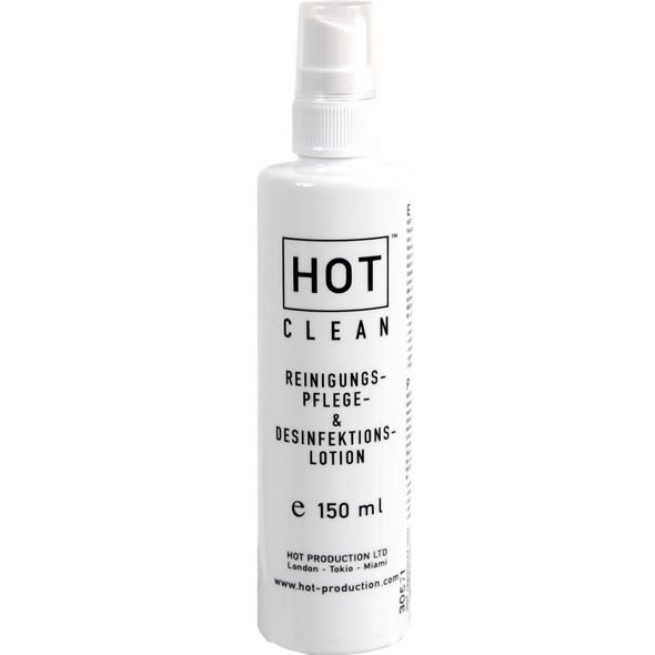 Sexspeeltjes Reinigingsspray Sexspeeltjes Reinigingsspray