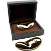 Yva Vibrator - 18K Gouden Vibrator Yva Vibrator - 18K Gouden Vibrator
