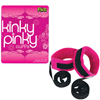 Kinky Roze Handboeien Kinky Roze Handboeien