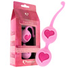 FeelzToys - Desi Love Balls Roze FeelzToys - Desi Love Balls Roze