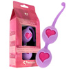 FeelzToys - Desi Love Balls Paars FeelzToys - Desi Love Balls Paars
