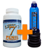 Badmaat + Libido7 Badmaat + Libido7