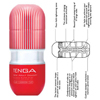 Tenga - Air Cushion Masturbator Tenga - Air Cushion Masturbator