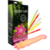 Light-Up Dildo G-Spot Light-Up Dildo G-Spot