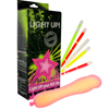 Light-Up Dildo Semirealistic Light-Up Dildo Semirealistic
