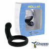 ManzzzToys - Rollie Black ManzzzToys - Rollie Black