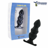 ManzzzToys - Danus Black ManzzzToys - Danus Black