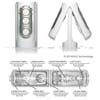 Tenga - FLIP HOLE Tenga - FLIP HOLE