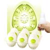 Tenga - Egg Clicker (6 Stuks) Tenga - Egg Clicker (6 Stuks)