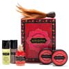 Kamasutra - Strawberry Weekender Kit Kamasutra - Strawberry Weekender Kit
