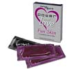 More Amore Condooms Fun Skin 3 st. More Amore Condooms Fun Skin 3 st.