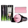 Fleshlight - Retail Box - Pink Mouth Original Fleshlight - Retail Box - Pink Mouth Original