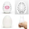 Tenga - Egg Stepper (6 Stuks) Tenga - Egg Stepper (6 Stuks)