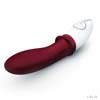 Billy Vibrator Bordeaux Rood Billy Vibrator Bordeaux Rood