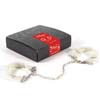 Plaisir Nacre - White Plaisir Nacre - White
