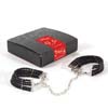 Plaisir Nacre - Black Plaisir Nacre - Black