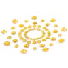 Mi Mi - Gold Nipple Cover Mi Mi - Gold Nipple Cover
