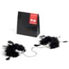 Za Za Zu - Feather Handcuffs Za Za Zu - Feather Handcuffs