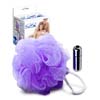 Sex in the Shower - Vibrating Mesh Sponge Sex in the Shower - Vibrating Mesh Sponge