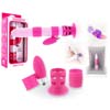ViboKit - Vibrator Upgrade Kit - Roze ViboKit - Vibrator Upgrade Kit - Roze