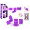 ViboKit - Vibrator Upgrade Kit - Paars ViboKit - Vibrator Upgrade Kit - Paars