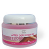 After Depilation Gel legs After Depilation Gel legs