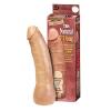 Vac-U-Lock - Dildo Natural Vac-U-Lock - Dildo Natural