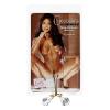 Clit Clip Sieraad - Chrystal Clear Clit Clip Sieraad - Chrystal Clear