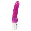 Jelly Purple Power Vibrator Jelly Purple Power Vibrator