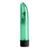 Crystal Clear Ladyfinger Green Crystal Clear Ladyfinger Green