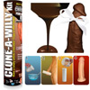 Chocolate Clone A Willy Kit Chocolate Clone A Willy Kit